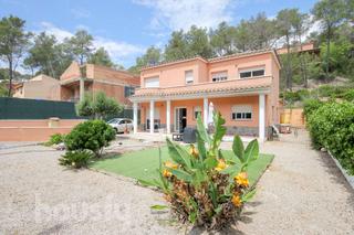 Haus in Carrer via lactea .