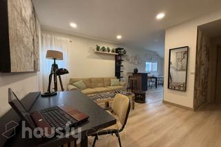 Rent Flat in Calle vitoria .