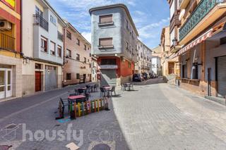 Country house in Calle jerónimo 3