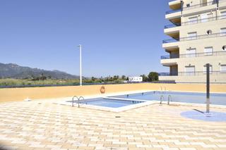 Appartement à Cl pintor ribera, esc b .