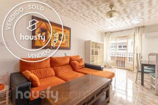 Appartement à Carrer lope de vega .