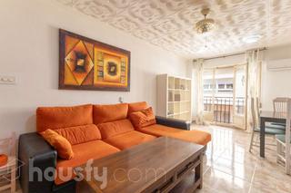 Flat in Carrer lope de vega .