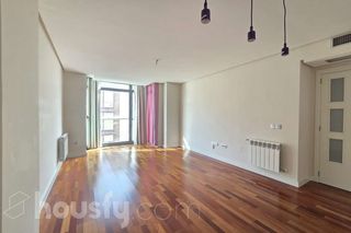 Rent Flat in Calle de antonio de leyva .