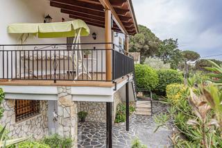 Casa a Carrer dels roures 26