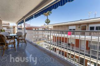 Appartement à Calle rojales .
