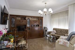 Appartement à Paseo de san gregorio .