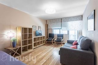 Appartement à Rúa mendiño .