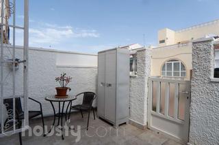 Maison à Cl rodrigo .