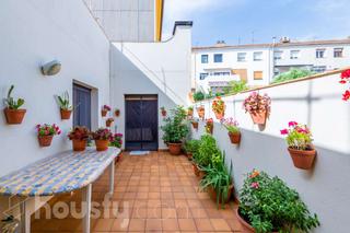 Casa a Carrer de muntaner 6