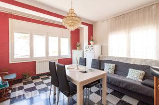 Appartement à Calle juli garreta .