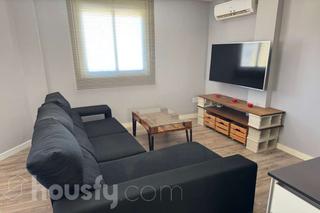 Location Appartement à Avenida lola flores .