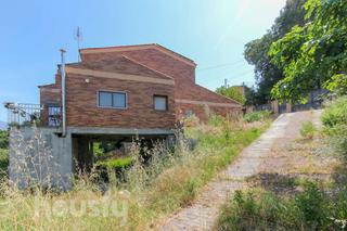 Haus in Carrer morena .