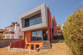 Maison à Calle calvo sotelo .