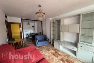 Rent Flat in Avenida de juan carlos i s/n