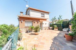 Maison à Carrer sant agustí s/n