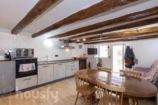 House in Carrer pau casals .