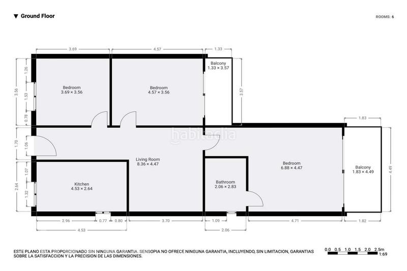 Foto c7e10fea-90df-40f8-a21f-b50ee1497279. Maison dans calle grevol . dans Aiguaviva Parc Vidreres