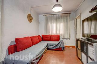 Appartement à Carrer d'àngel guimerà .