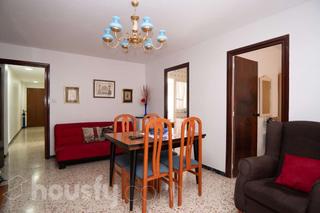 Flat in Carrer maestro alfosea .