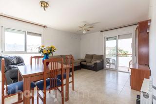 Flat in Avinguda de remolins .