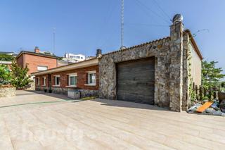 Haus in Carrer de les oliveres 5