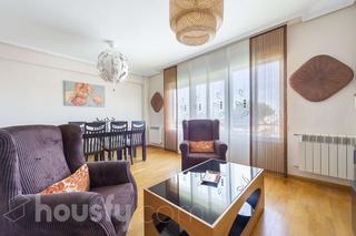 Rent Flat in Avenida castillo olivares .