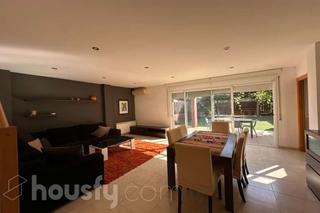 Rent House in Carrer de ponent .