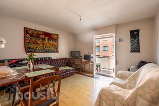 Appartement à Calle alonso parís .
