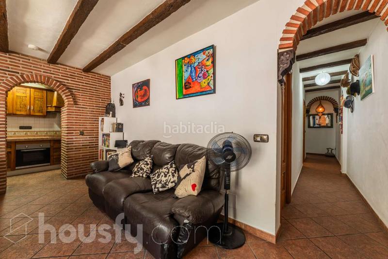 Foto 55659833-7be1-48a8-bdb4-9dd58f13c505. Pis a av compas del . a Mijas pueblo Mijas