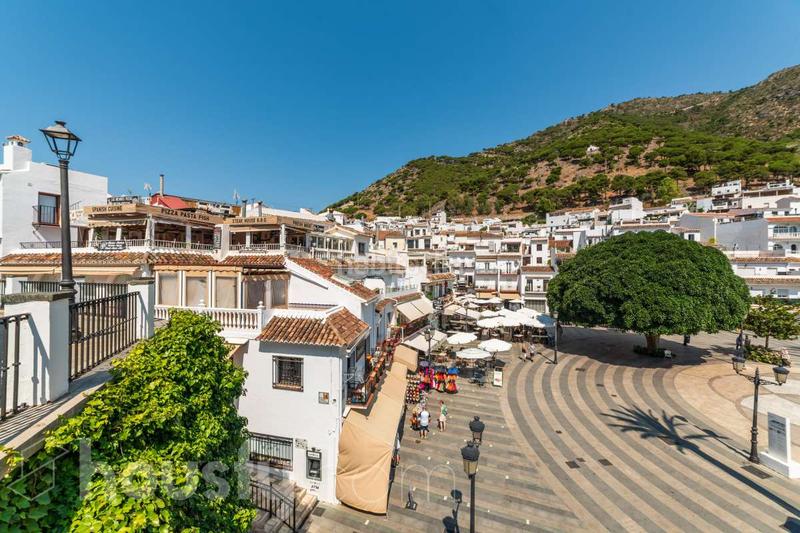 Foto 0ec137a9-4a3e-4a93-a611-db30d9db7edb. Piso en av compas del . en Mijas pueblo Mijas