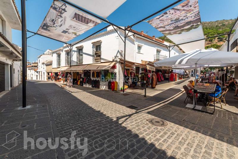 Foto 1f1c8765-a8ba-495d-b63f-7fd49aa4b20a. Piso en av compas del . en Mijas pueblo Mijas