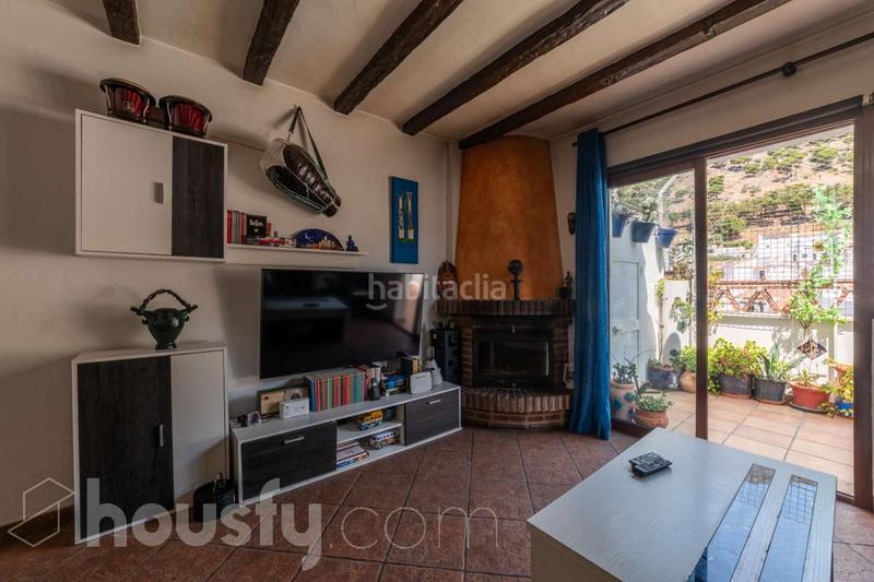 Foto 4b91cb78-1c72-41f6-93d4-955f6b274c02. Piso en av compas del . en Mijas pueblo Mijas