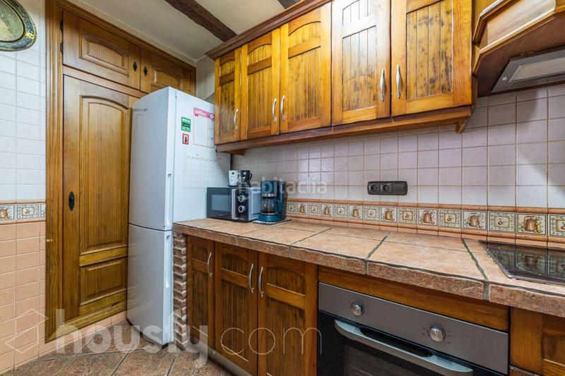 Foto 53a3f364-c686-45f1-b728-f04386a82b83. Piso en av compas del . en Mijas pueblo Mijas
