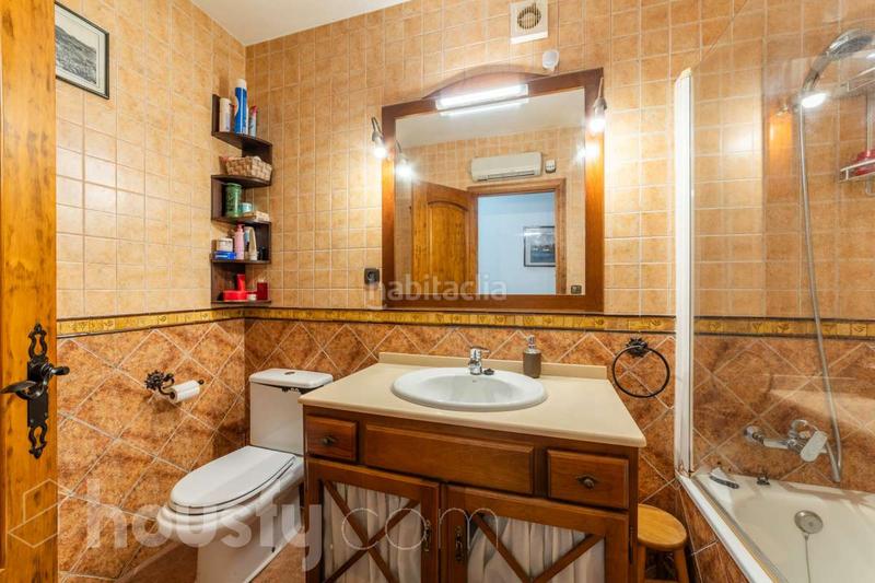 Foto 5b44e7b8-4849-45d3-a9ea-35cb7c7d41ac. Piso en av compas del . en Mijas pueblo Mijas