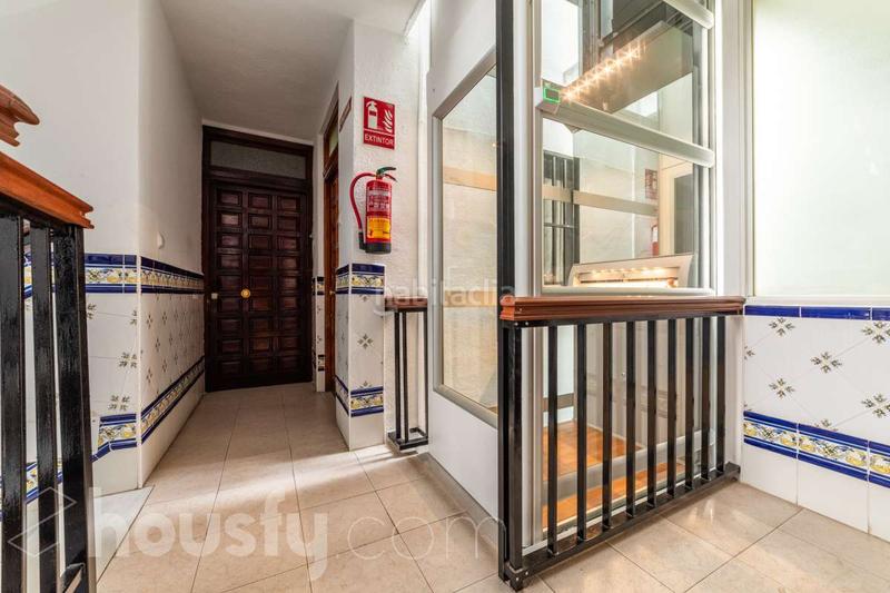 Foto 7b7fcb5d-56b5-43ef-980d-d5f8d619198d. Piso en av compas del . en Mijas pueblo Mijas