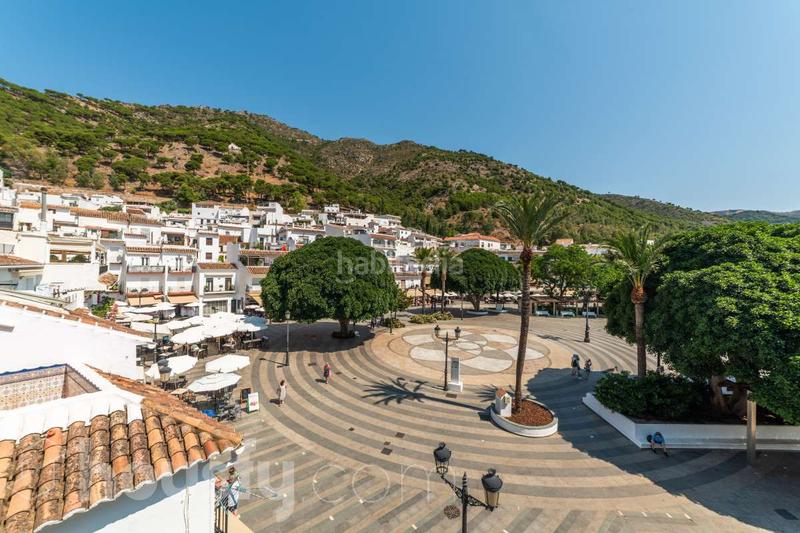 Foto 8d700c11-b38e-430b-9e44-20eee903cdbf. Piso en av compas del . en Mijas pueblo Mijas
