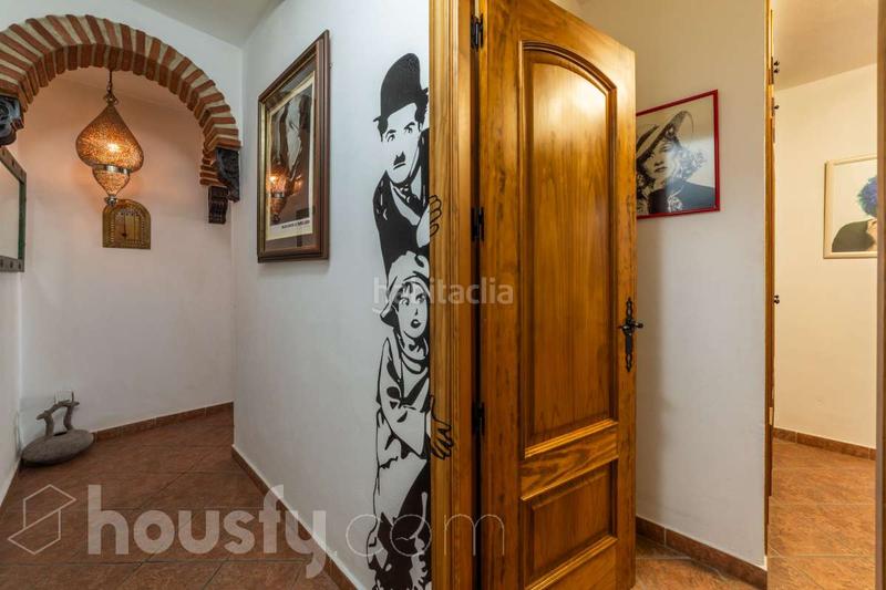 Foto 93432351-9e0d-4e56-b679-124eb0096288. Piso en av compas del . en Mijas pueblo Mijas