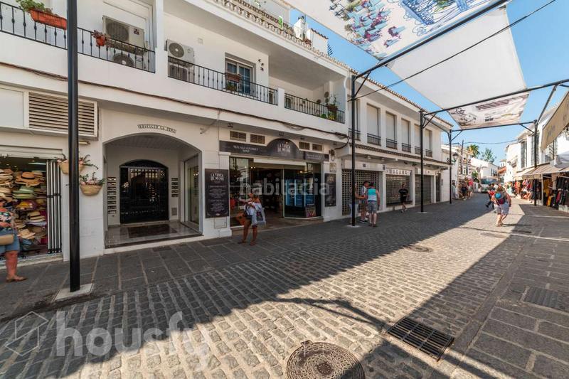 Foto 9ab3a490-d65a-43da-bd40-9812bba3780c. Piso en av compas del . en Mijas pueblo Mijas