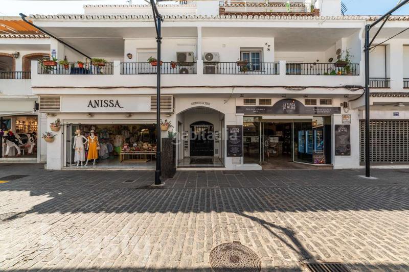 Foto b7c00fe1-cf9f-4e8c-936e-294fd6eebbee. Piso en av compas del . en Mijas pueblo Mijas