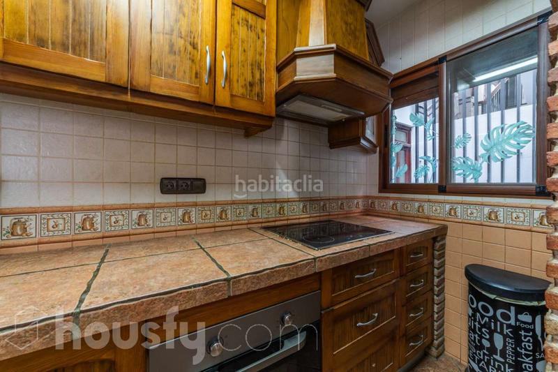 Foto c22a9754-e562-4317-b900-2ab505d584d0. Piso en av compas del . en Mijas pueblo Mijas
