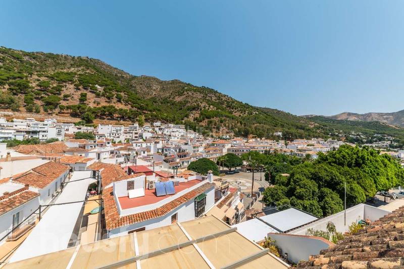 Foto c575d60c-97bd-4d00-ab0f-68d11986169b. Piso en av compas del . en Mijas pueblo Mijas