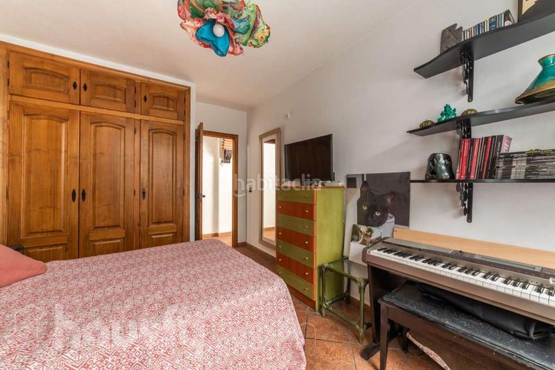 Foto c89985ac-9dde-4799-b367-222188d2e642. Piso en av compas del . en Mijas pueblo Mijas