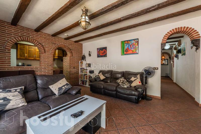 Foto d417e505-c470-4912-9fc9-9e366913c885. Piso en av compas del . en Mijas pueblo Mijas