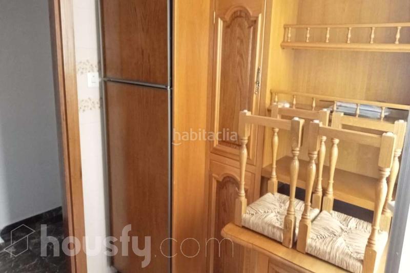 Foto 0a717e38-f5a1-4d66-ba9e-9d927bdc6045. Miete etagenwohnung in calle sócrates . in Centro - Sagrario Granada