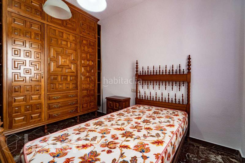 Foto 5e946b97-2014-45da-b708-687c78c3e2b1. Miete etagenwohnung in calle sócrates . in Centro - Sagrario Granada