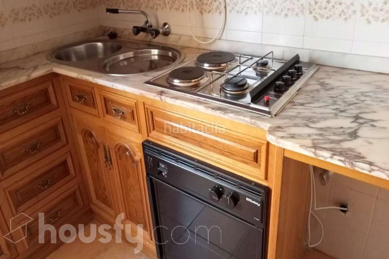 Foto ce1f931d-e63f-4e2c-85bd-e6a8198c17dd. Miete etagenwohnung in calle sócrates . in Centro - Sagrario Granada