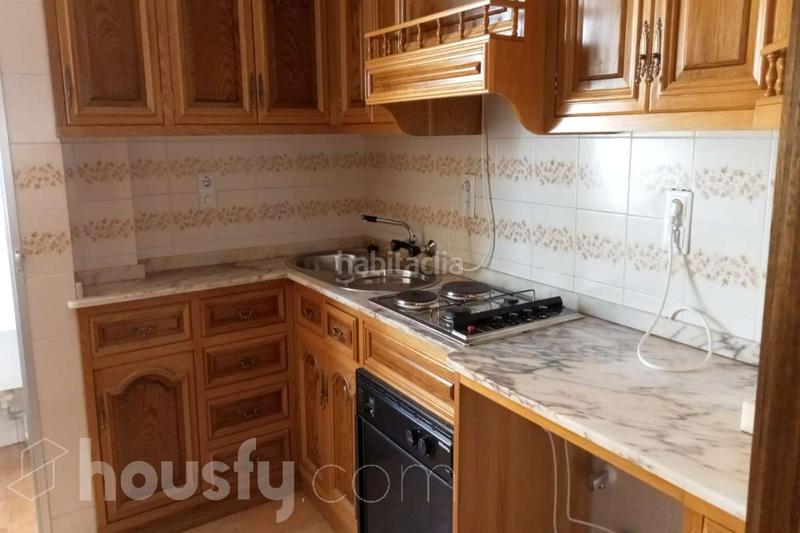 Foto ec26d00e-b9e1-48e5-bc43-61ca792518f3. Miete etagenwohnung in calle sócrates . in Centro - Sagrario Granada