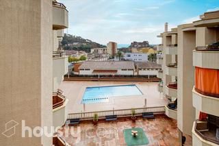Appartamento in Av pau casals .