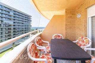 Appartement à Cl els terrers (sol park i) .