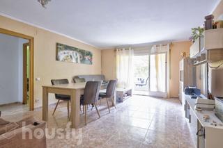 Appartement à Carrer horta d'en pla .